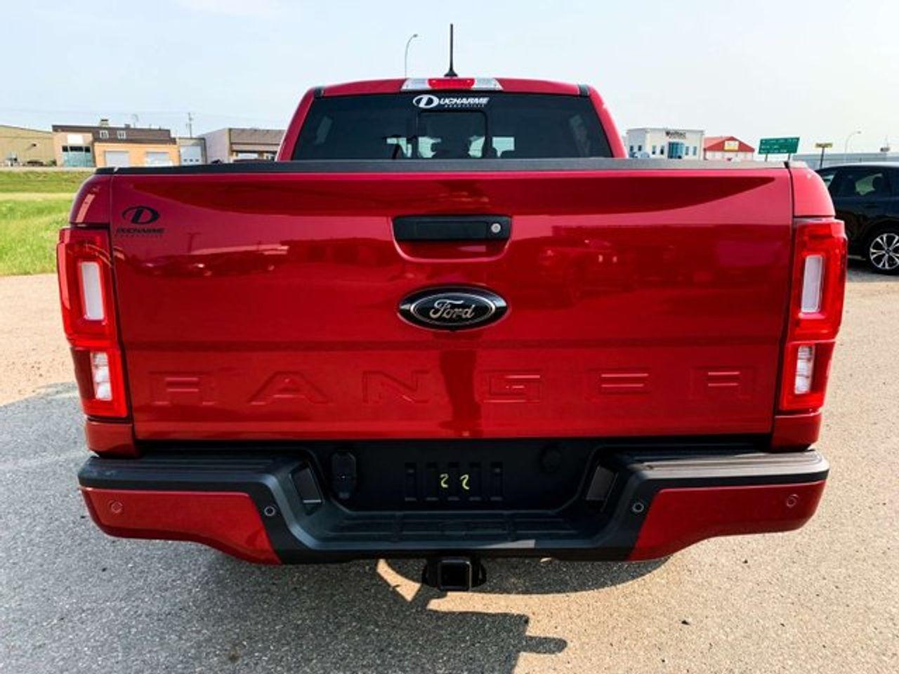 2021 Ford Ranger Lariat-4