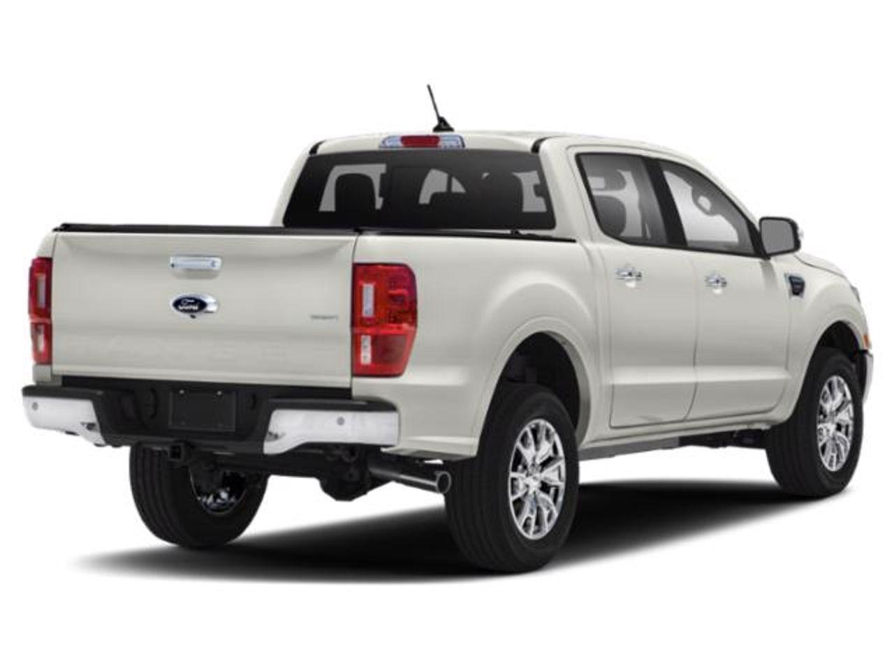 2021 Ford Ranger Lariat-2