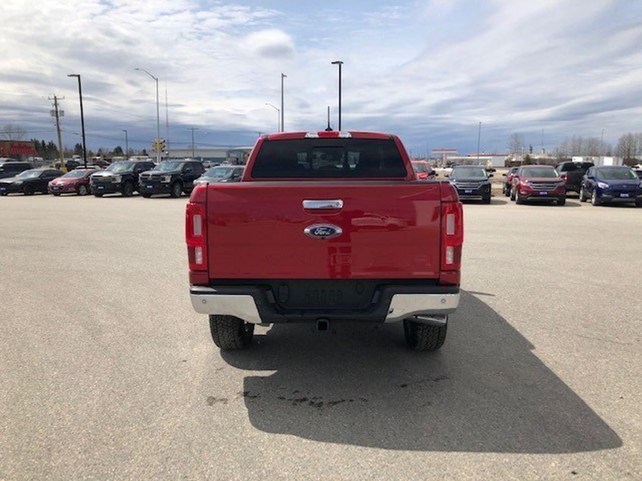 2021 Ford Ranger Lariat-3