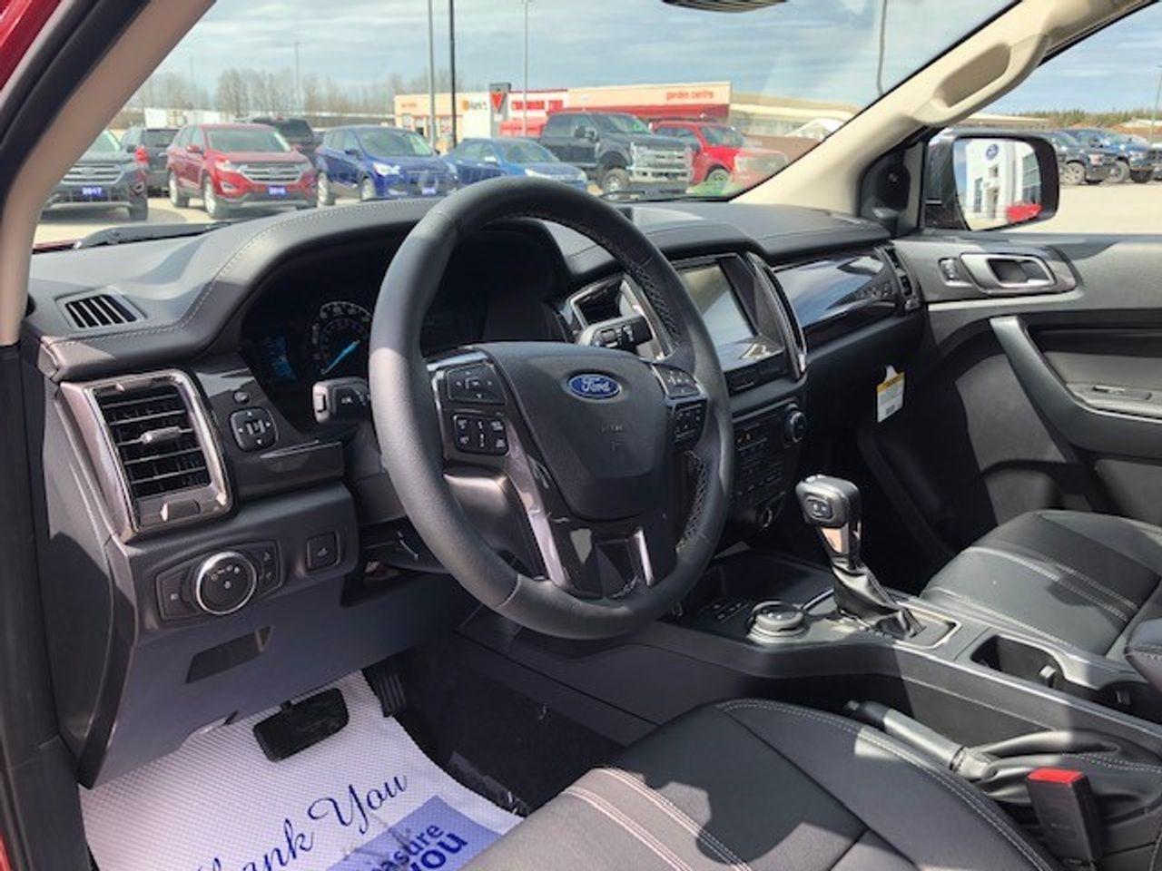 2021 Ford Ranger Lariat-4