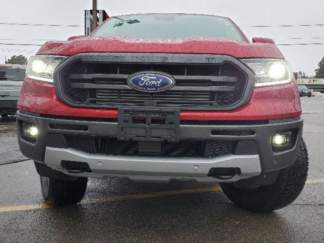 2021 Ford Ranger Lariat-2