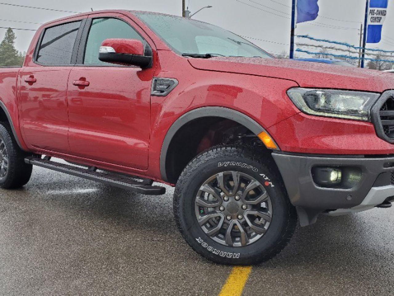 2021 Ford Ranger Lariat-3