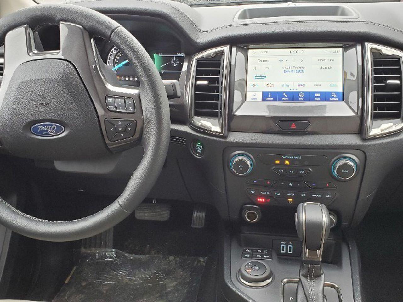 2021 Ford Ranger Lariat-4