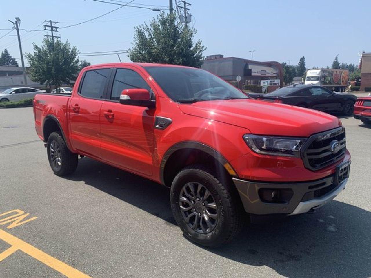 2021 Ford Ranger Lariat-2