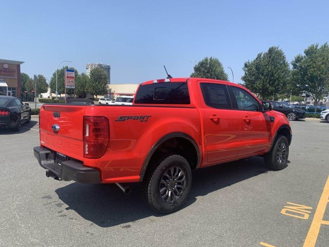 2021 Ford Ranger Lariat-3