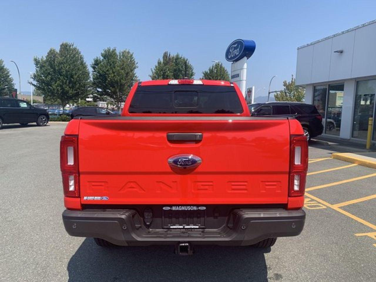 2021 Ford Ranger Lariat-4
