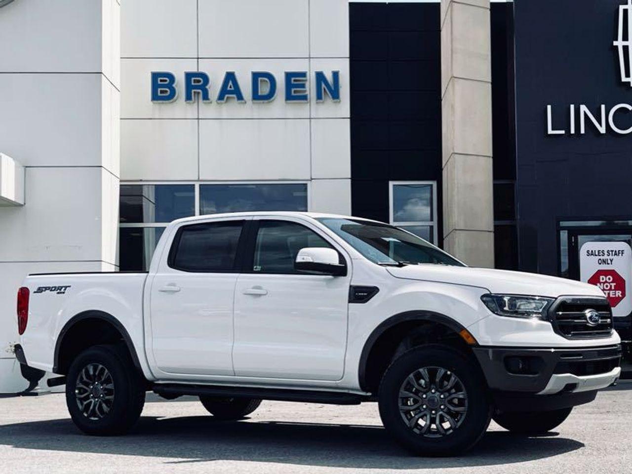 2021 Ford Ranger Lariat-2