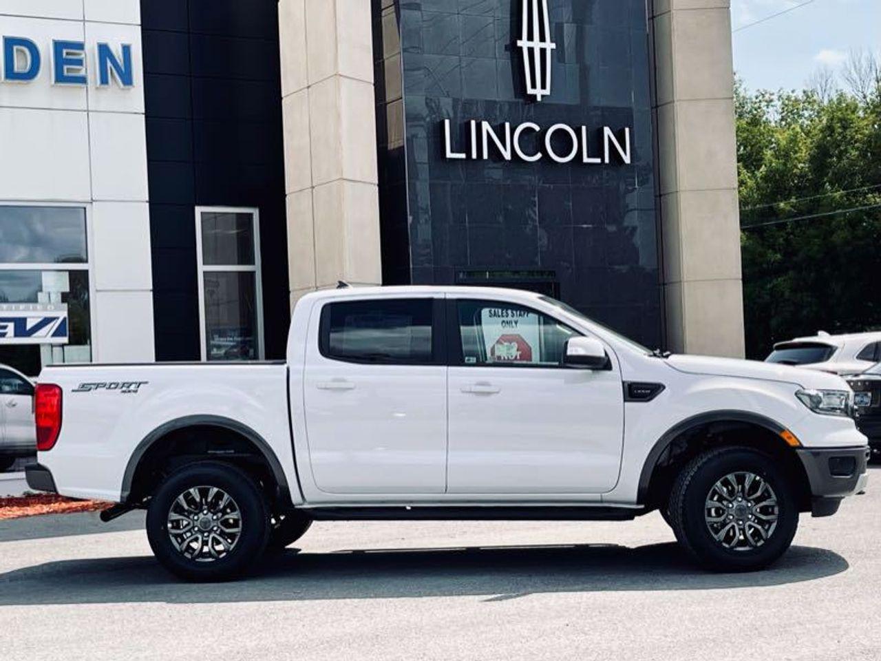 2021 Ford Ranger Lariat-3