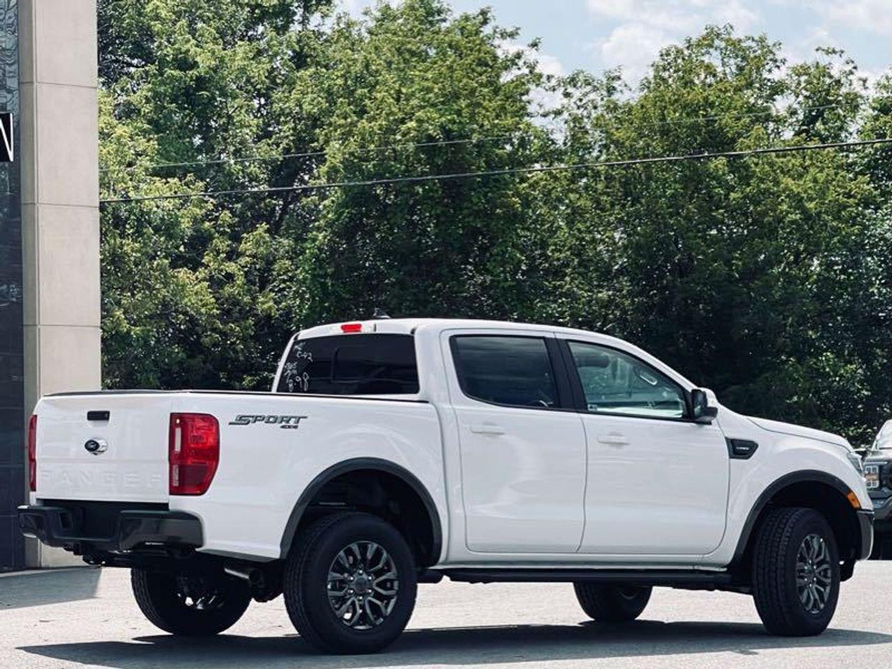 2021 Ford Ranger Lariat-4