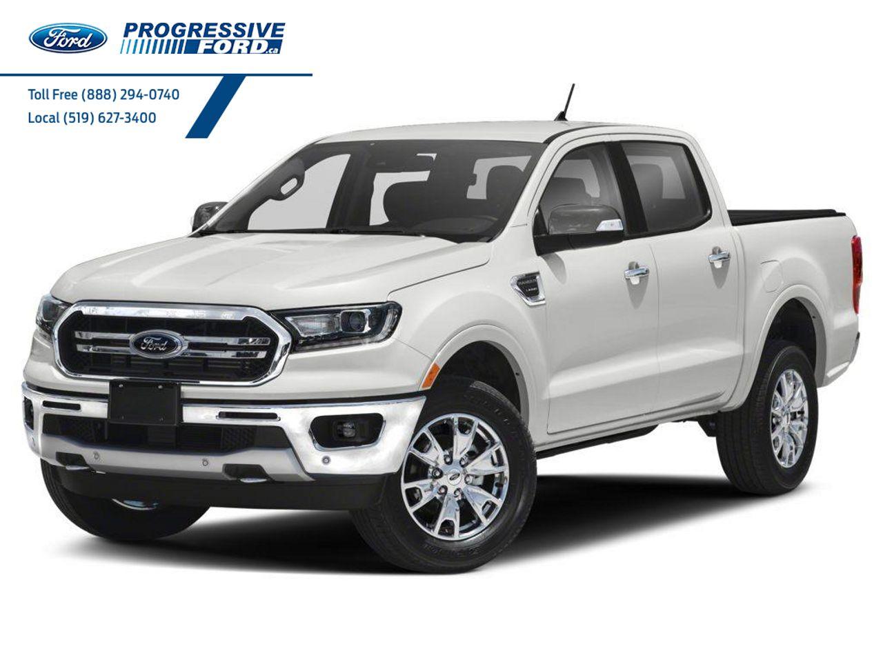 2021 Ford Ranger Lariat-0