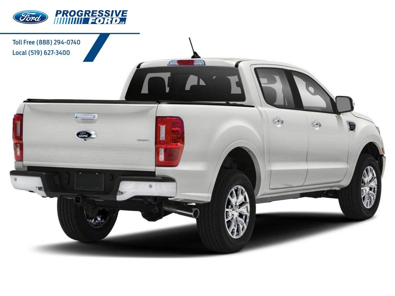 2021 Ford Ranger Lariat-2