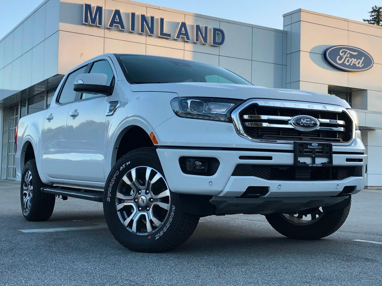 2021 Ford Ranger Lariat-0