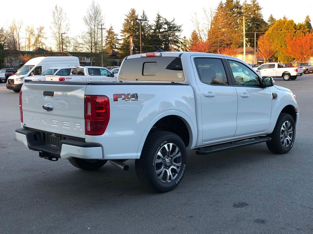2021 Ford Ranger Lariat-2