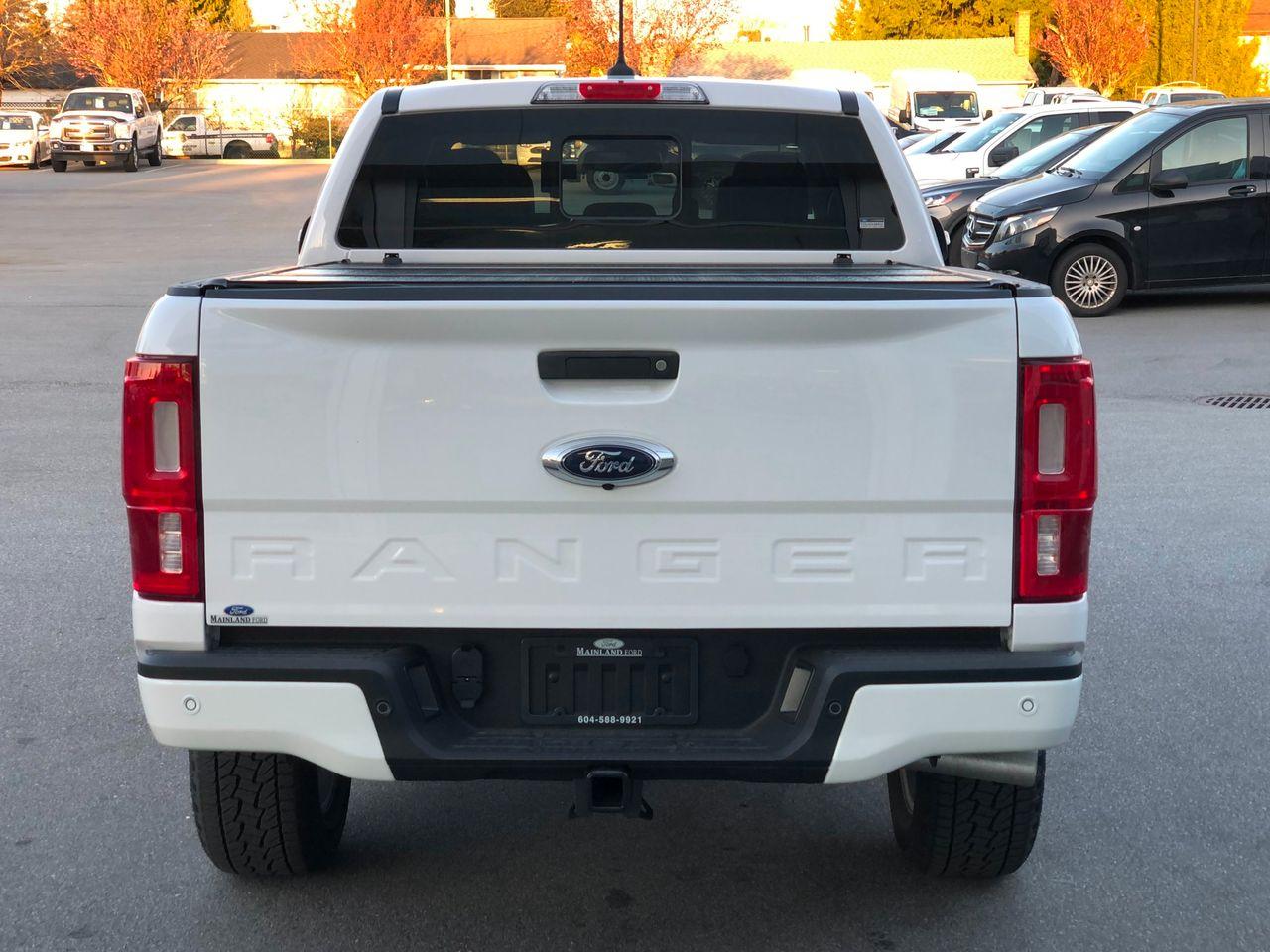 2021 Ford Ranger Lariat-3