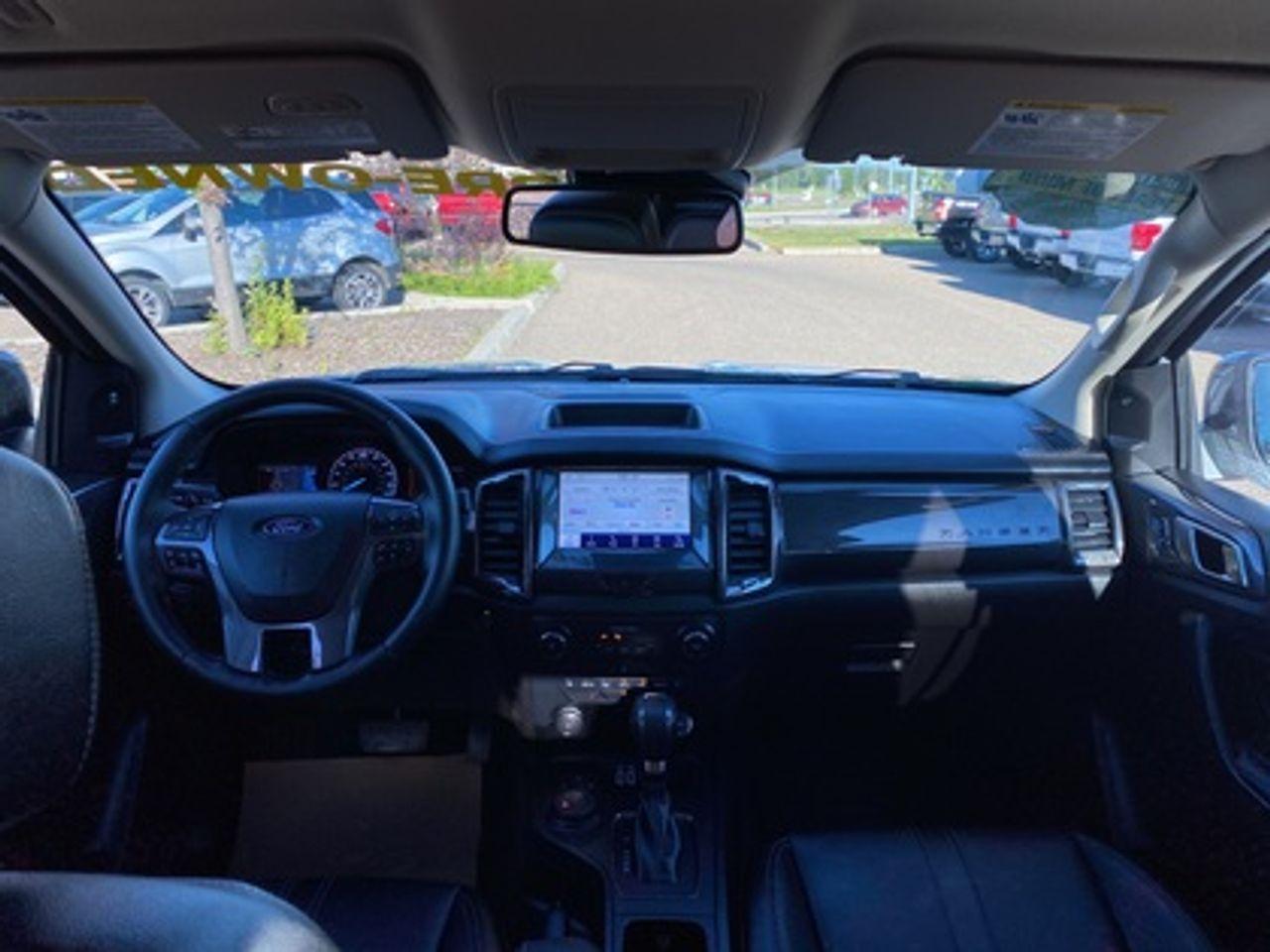 2021 Ford Ranger Lariat-2