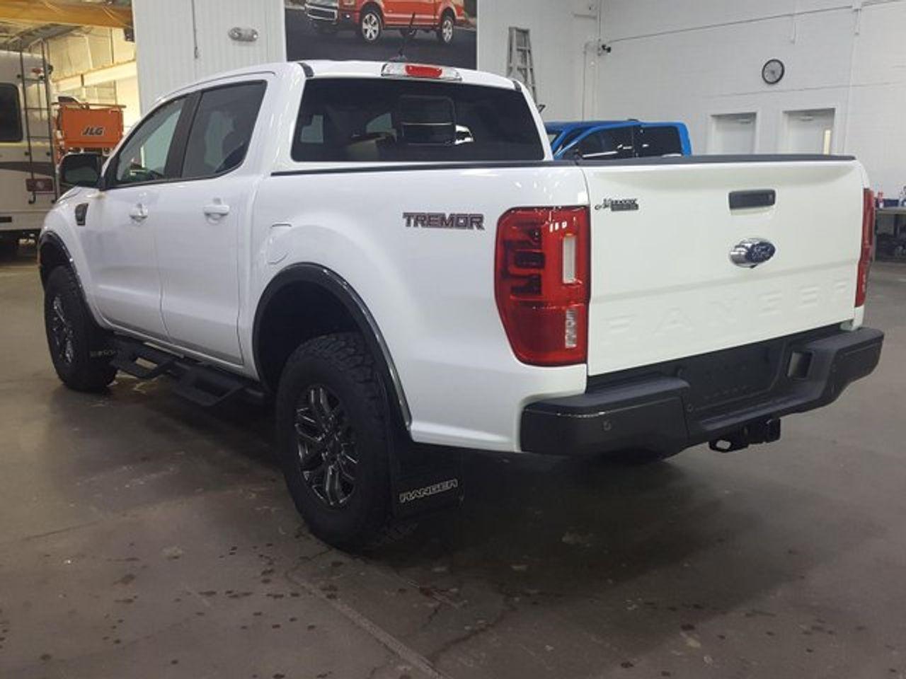 2021 Ford Ranger Lariat-1