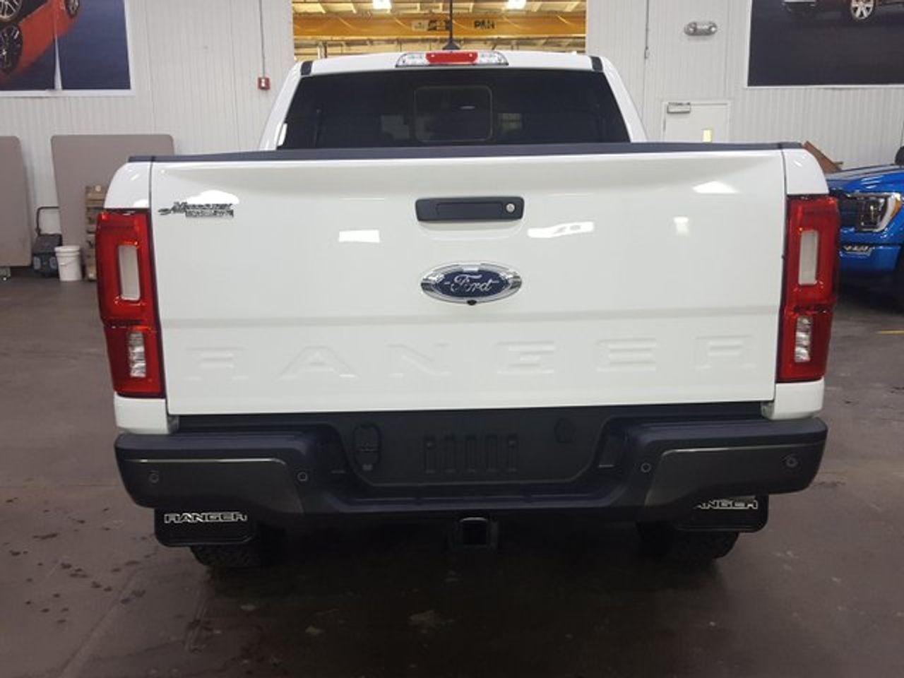 2021 Ford Ranger Lariat-2