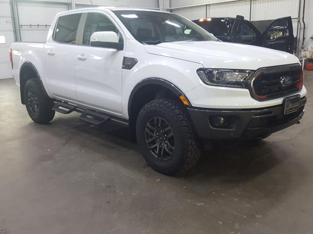 2021 Ford Ranger Lariat-4