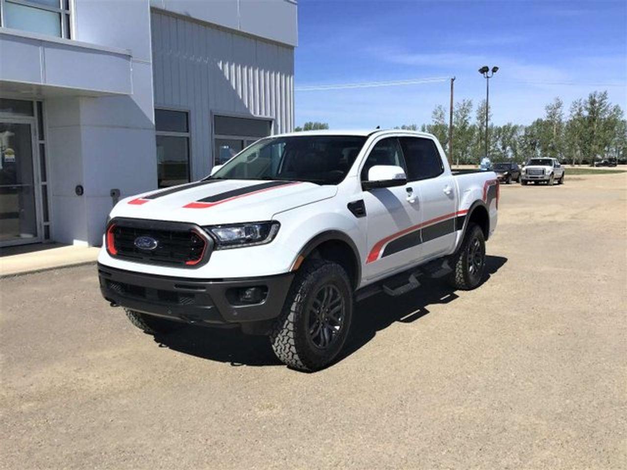 2021 Ford Ranger Lariat-2