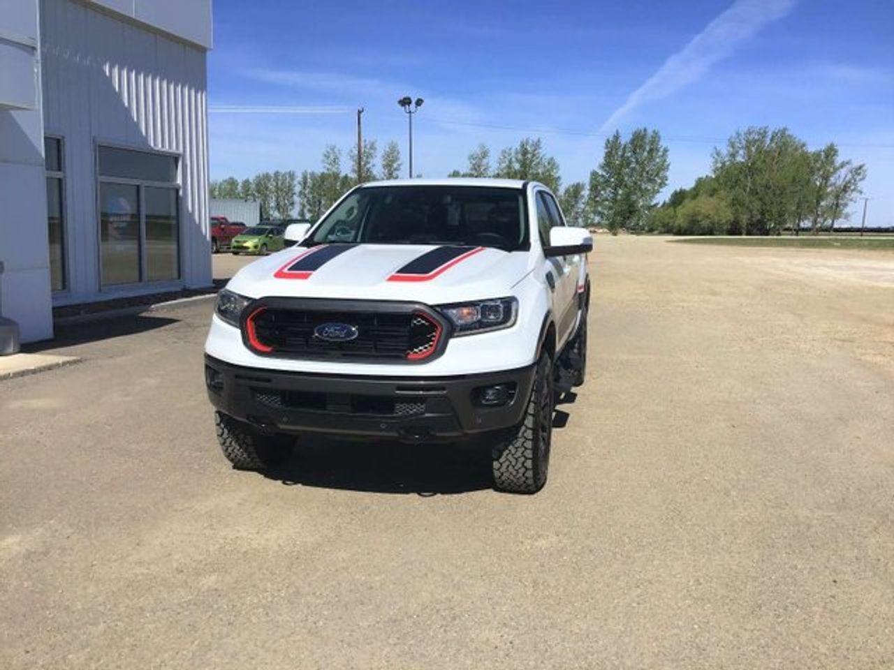 2021 Ford Ranger Lariat-3