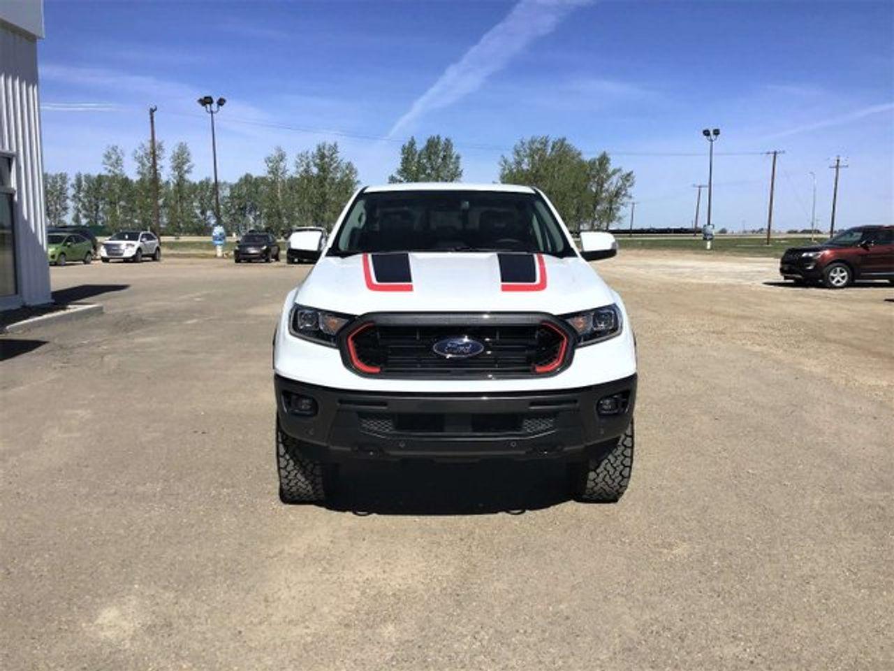 2021 Ford Ranger Lariat-4