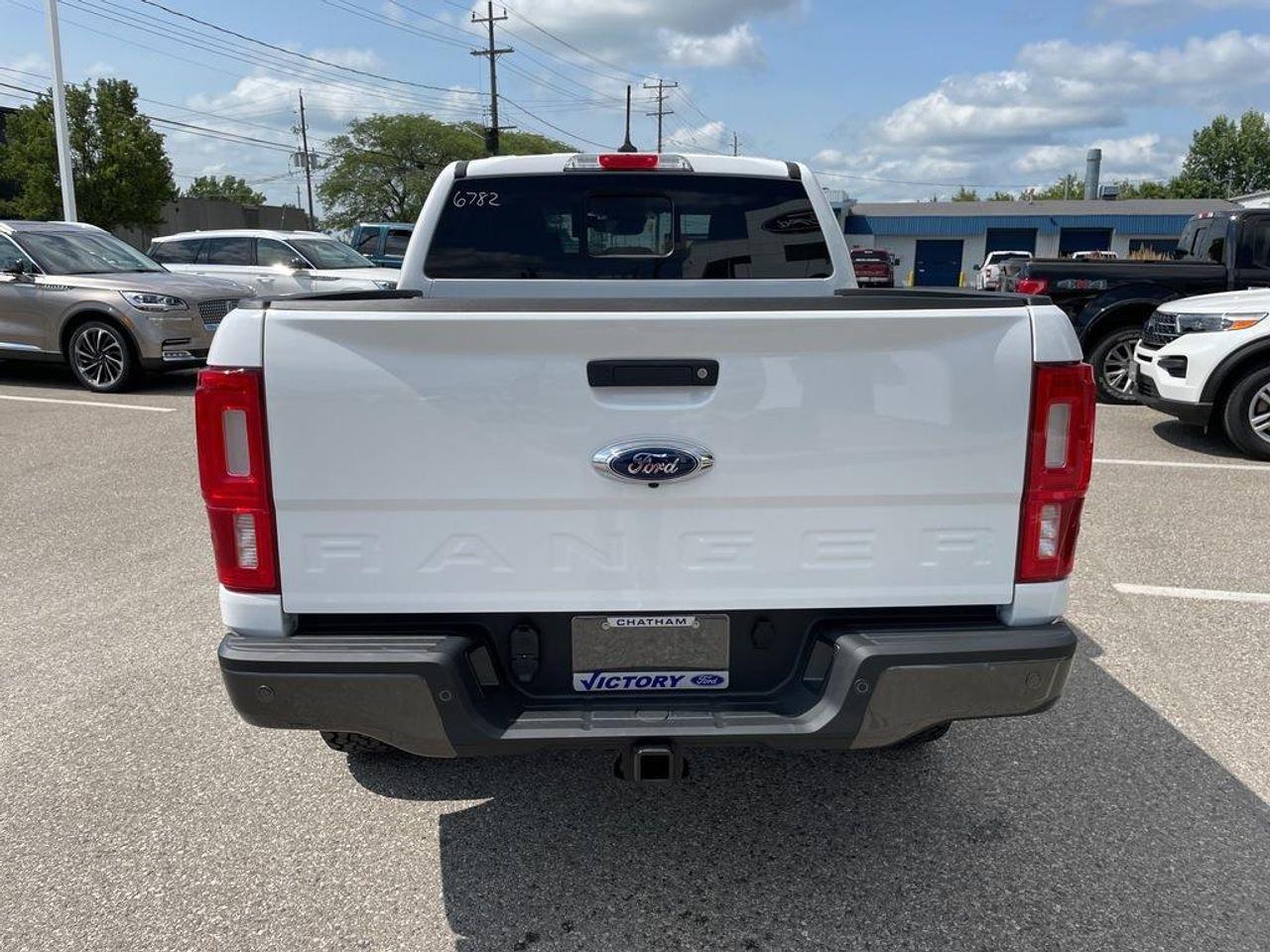2021 Ford Ranger Lariat-2