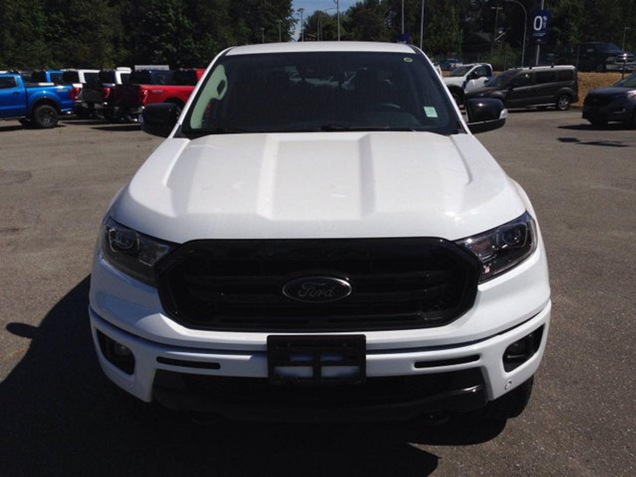 2021 Ford Ranger Lariat-2