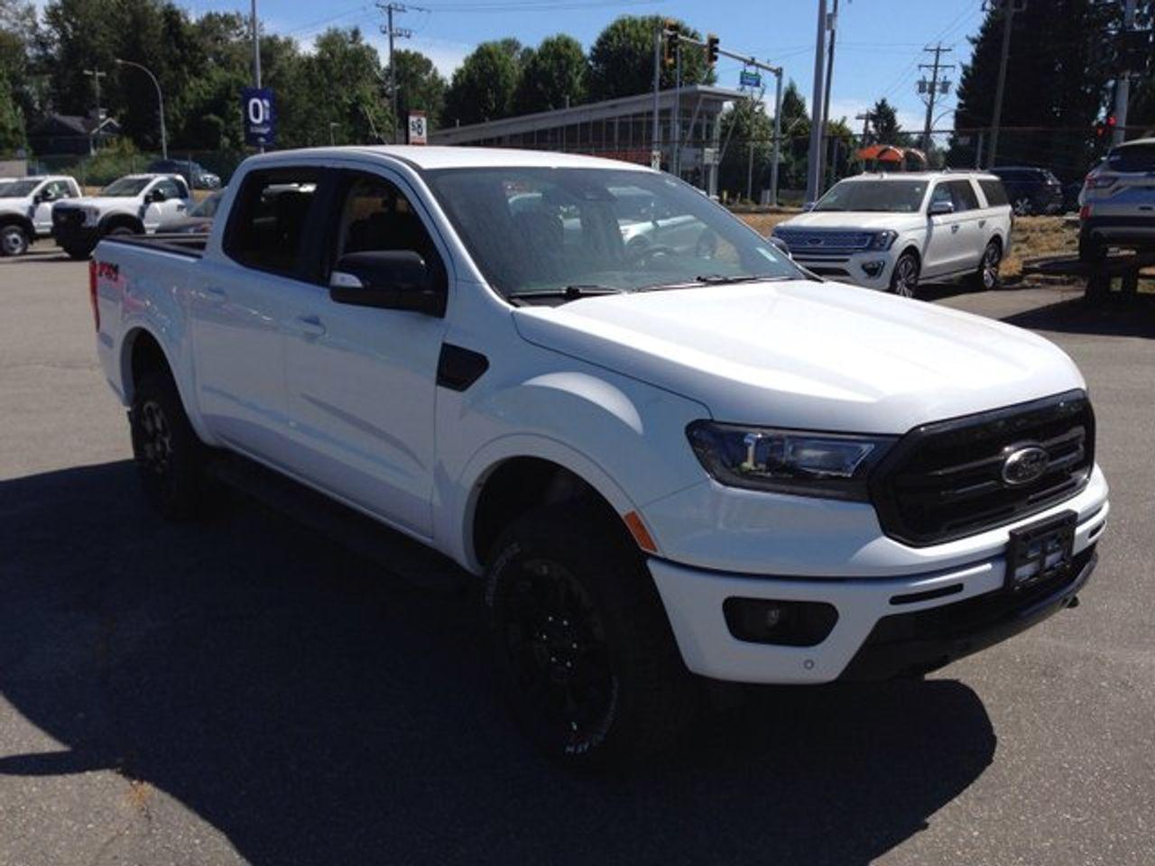 2021 Ford Ranger Lariat-4