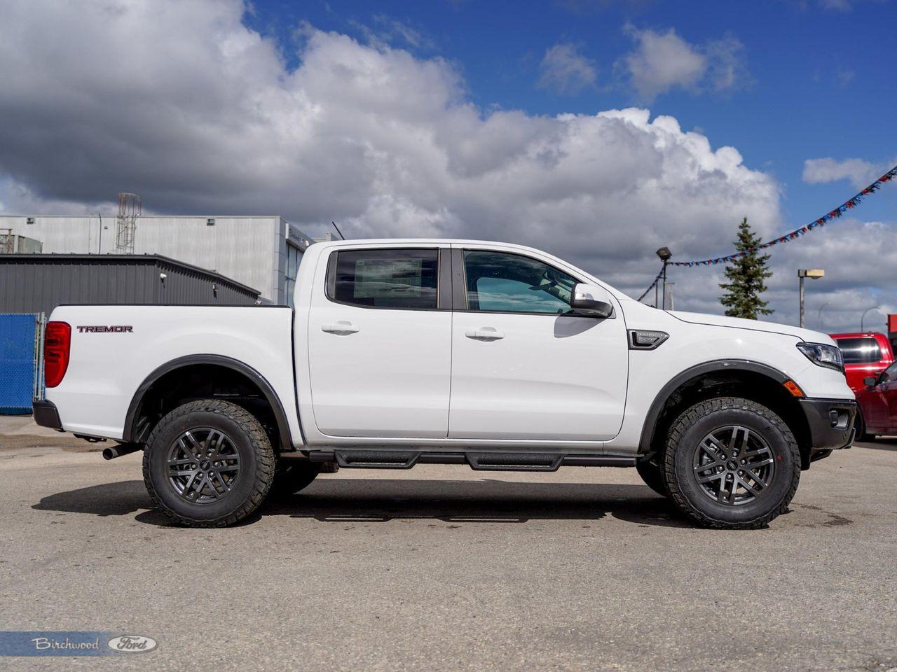 2021 Ford Ranger Lariat-2