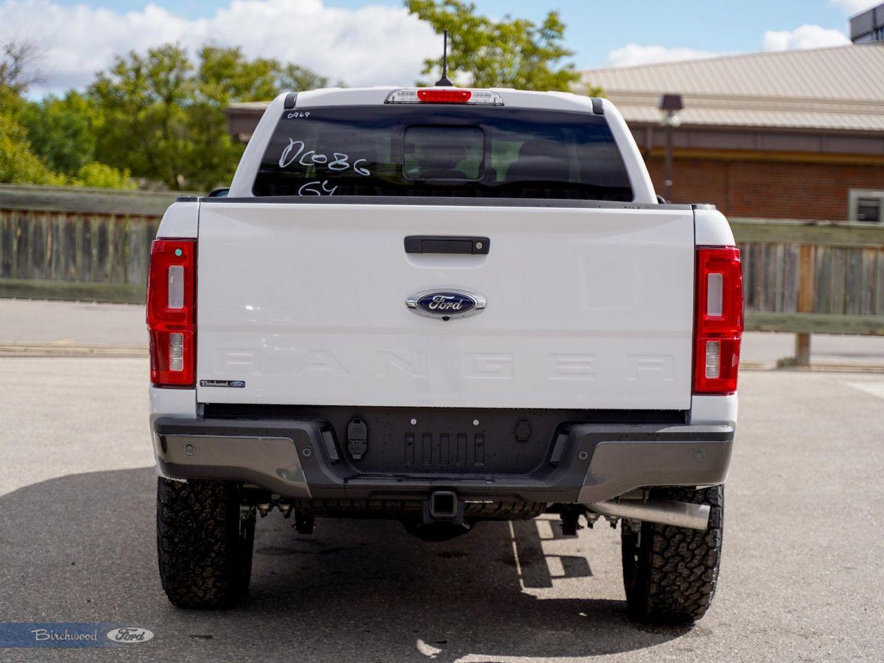 2021 Ford Ranger Lariat-4