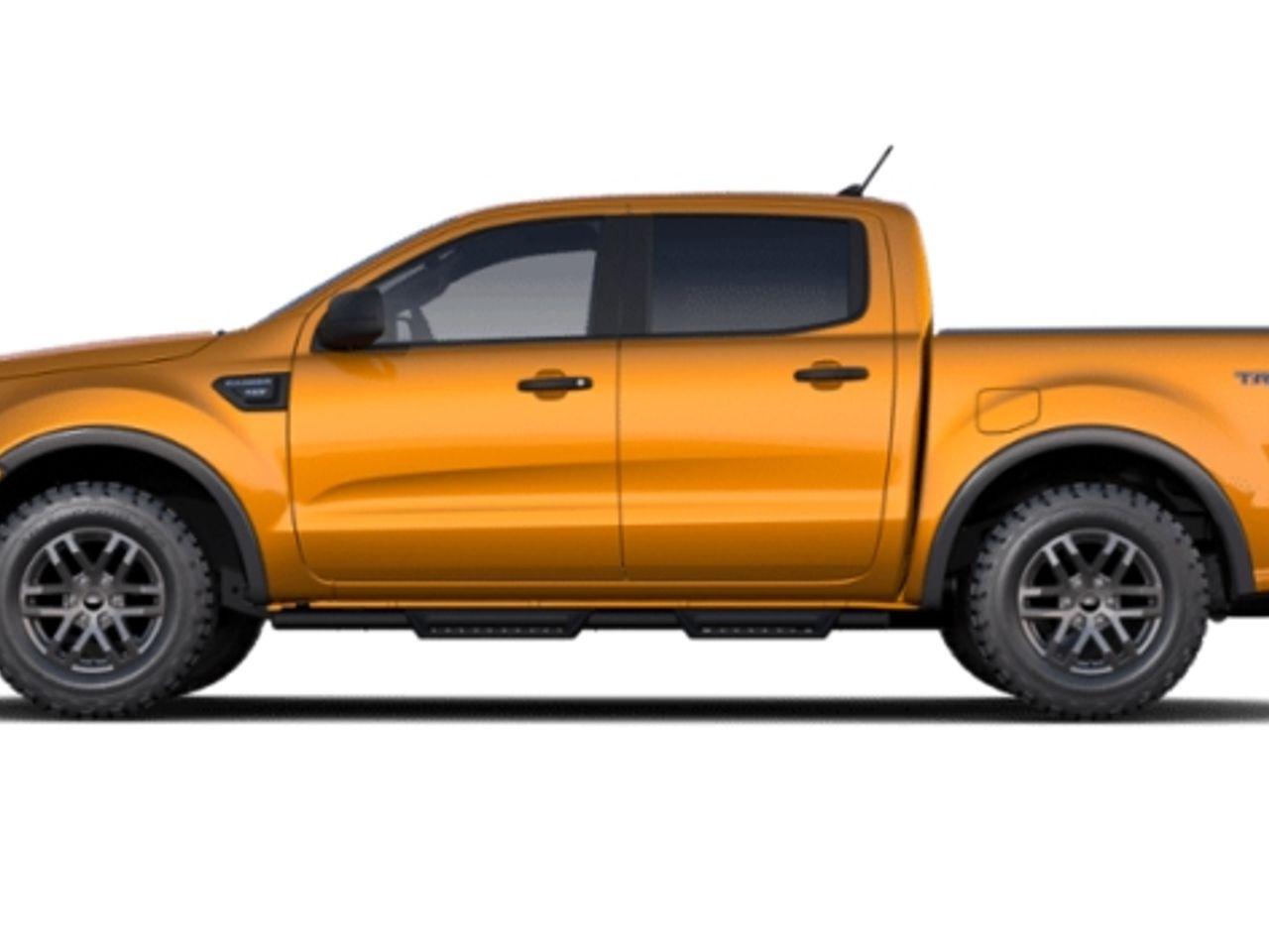 2021 Ford Ranger -2