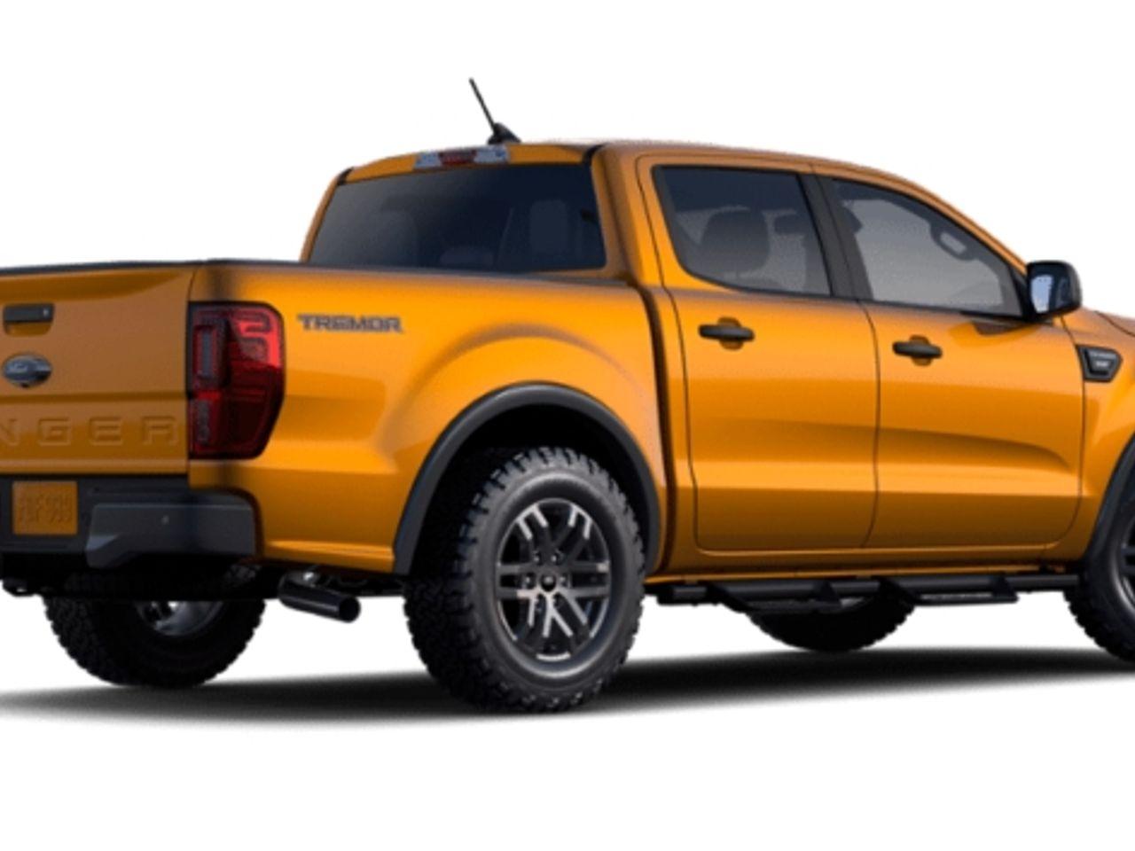 2021 Ford Ranger -3