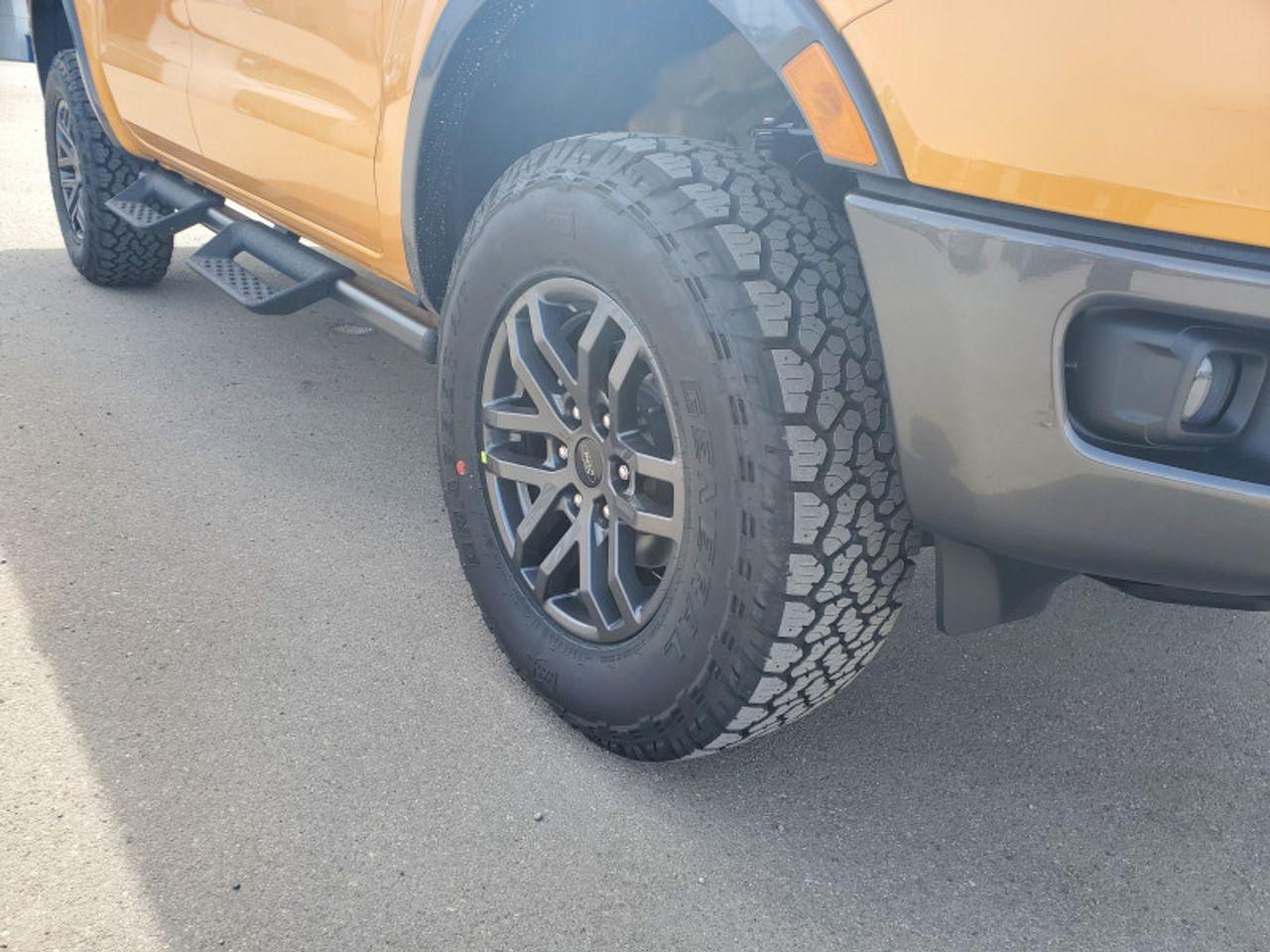 2021 Ford Ranger -3