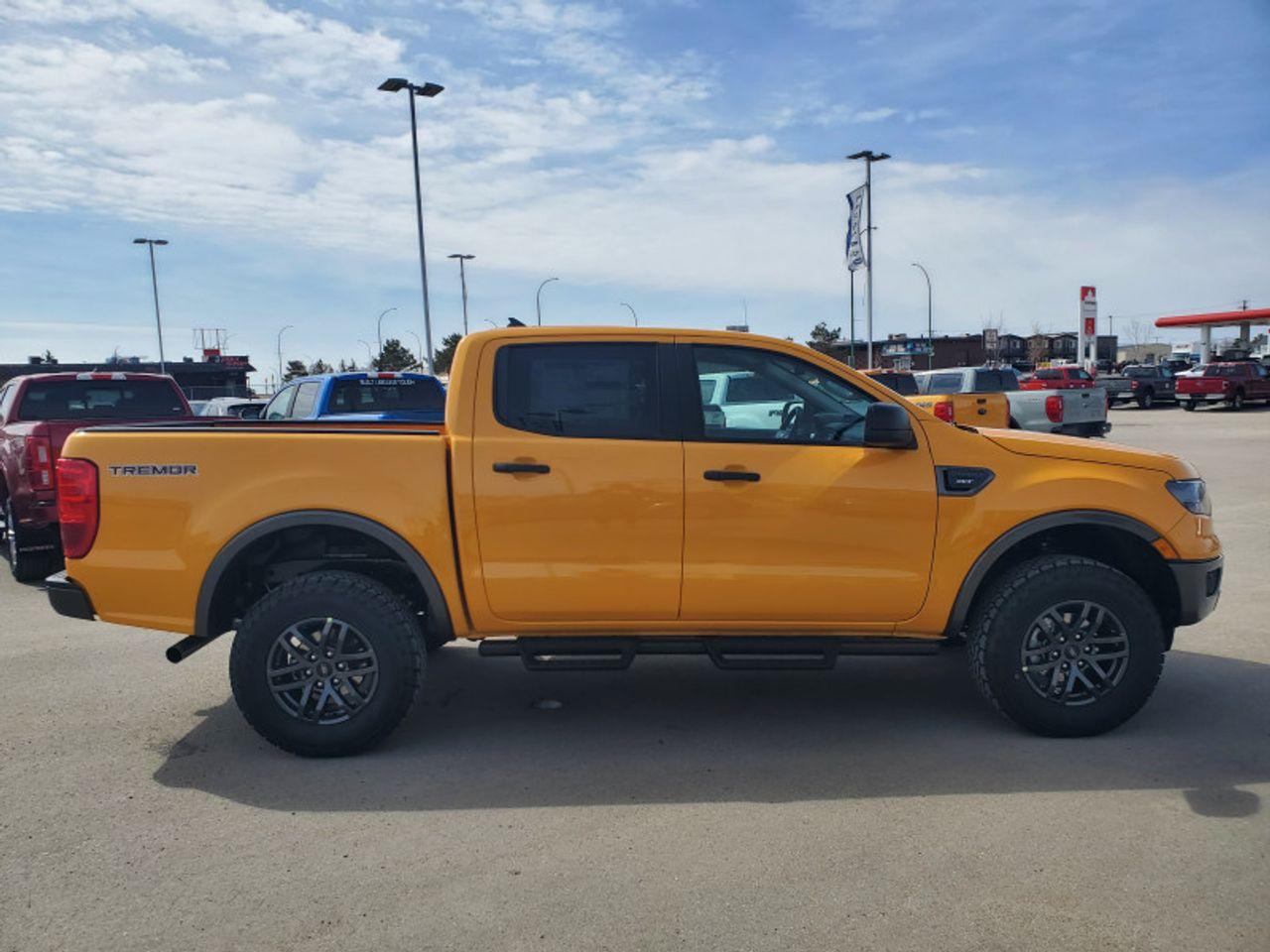 2021 Ford Ranger -4