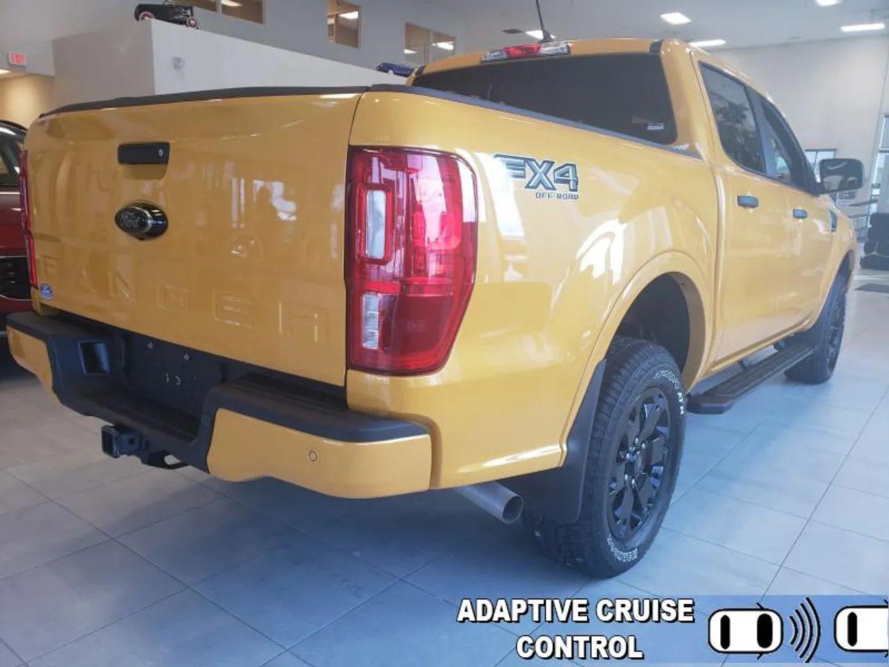 2021 Ford Ranger -2