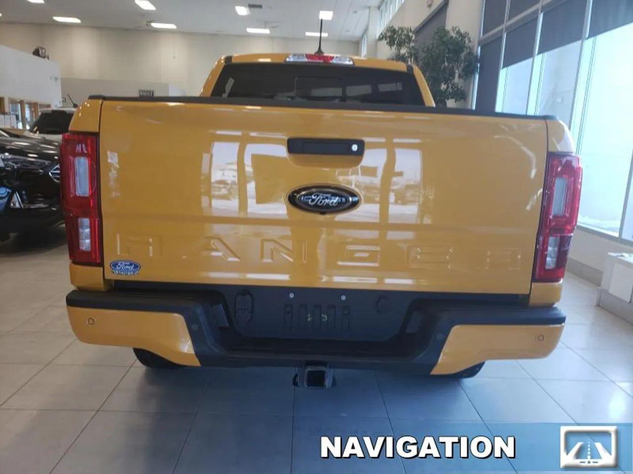 2021 Ford Ranger -3