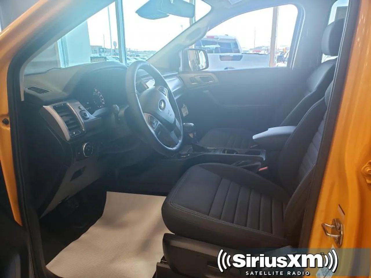 2021 Ford Ranger -4