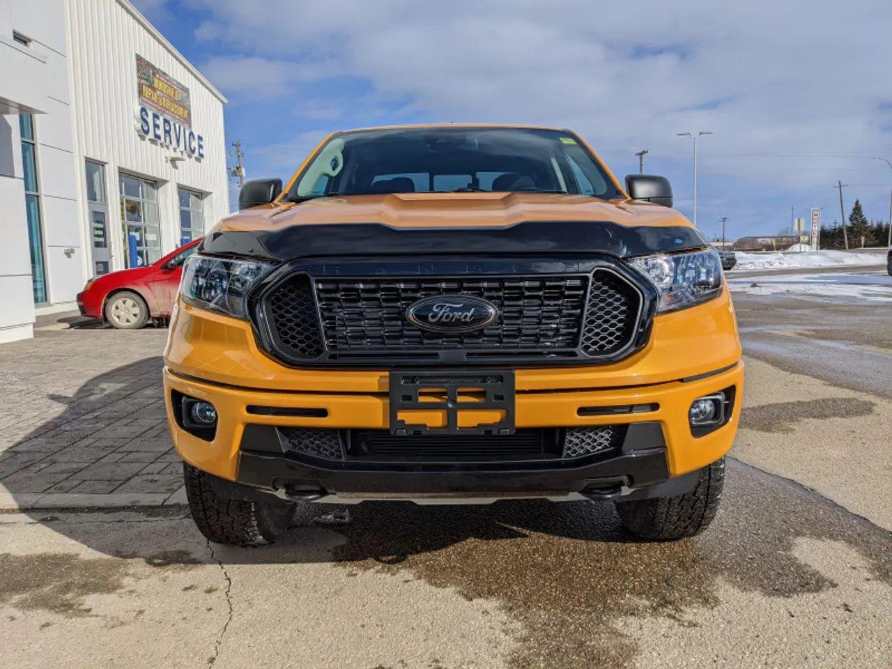 2021 Ford Ranger -2