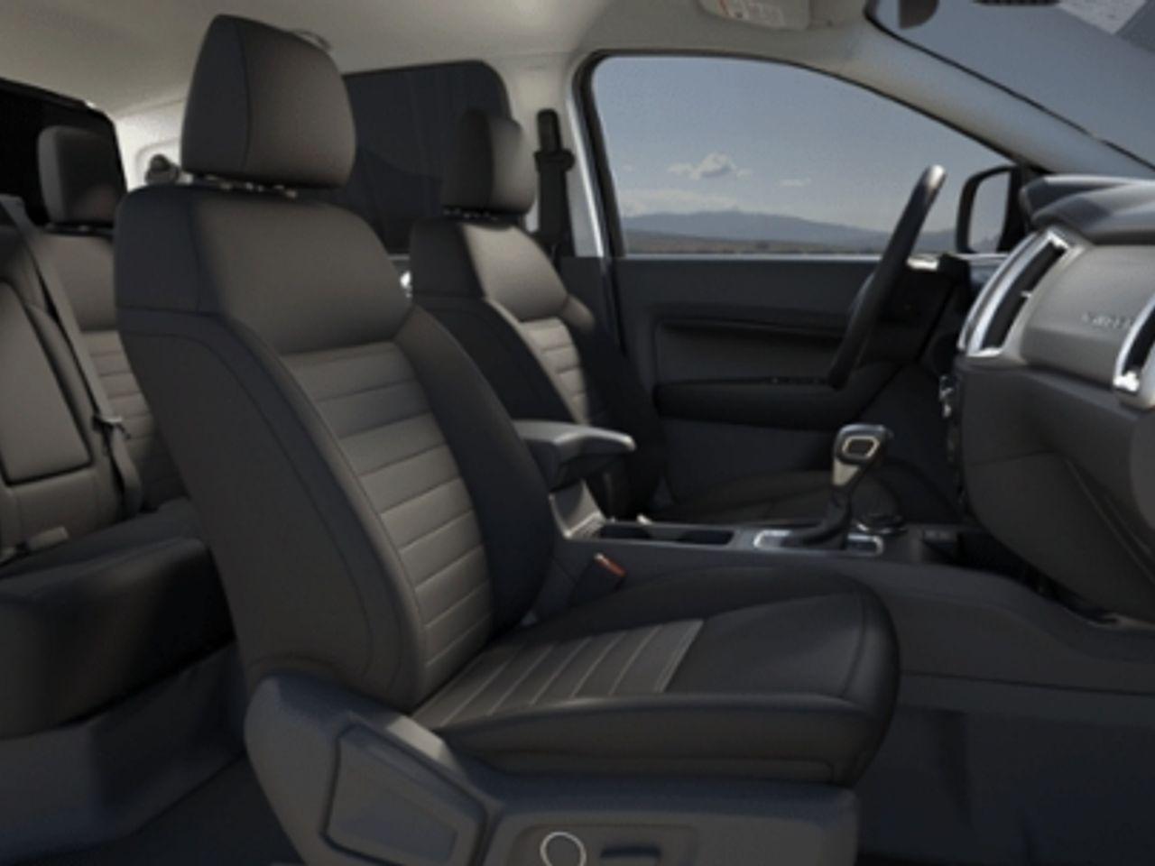 2021 Ford Ranger -4