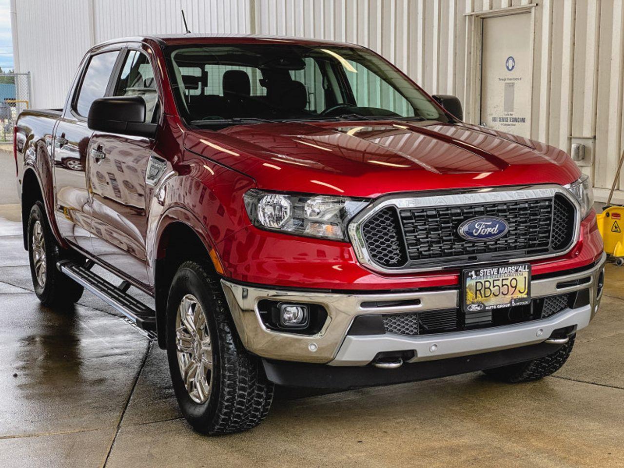 2021 Ford Ranger -2