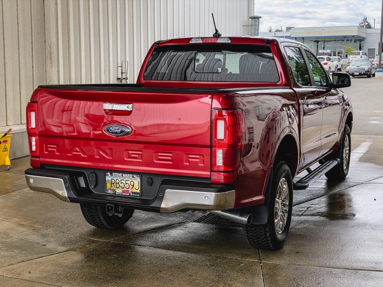 2021 Ford Ranger -3