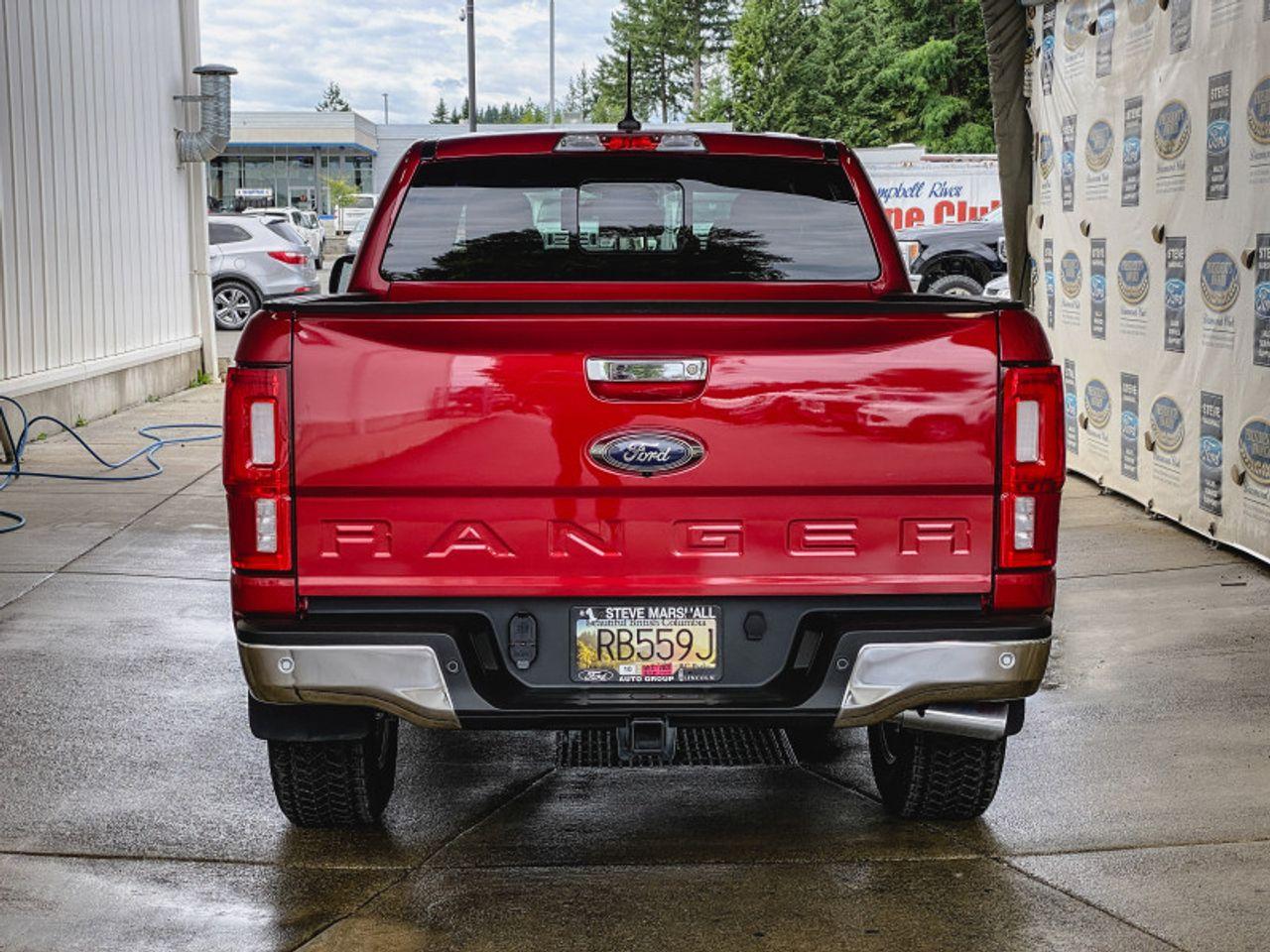 2021 Ford Ranger -4