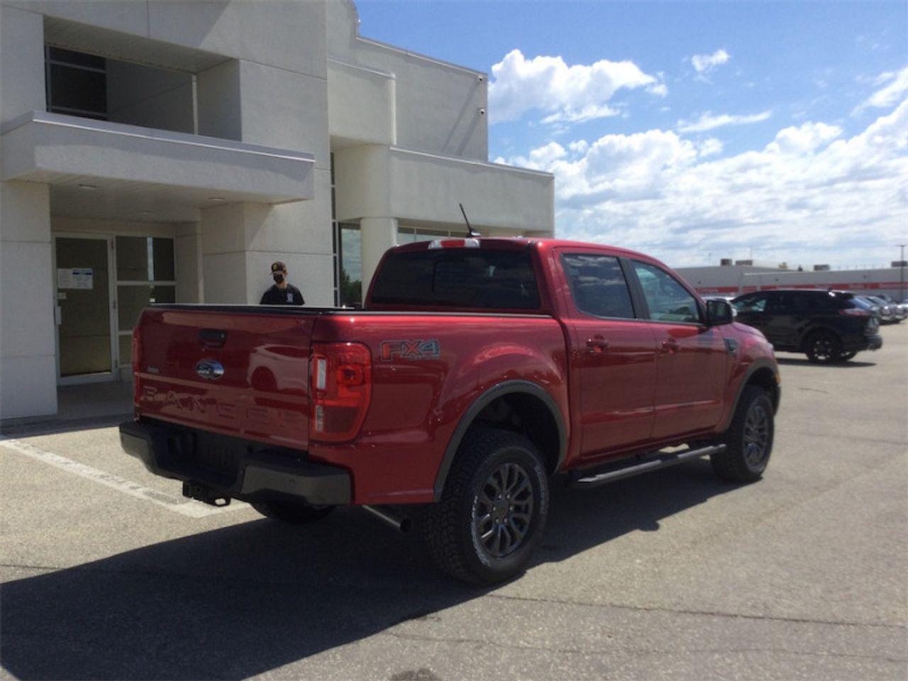 2021 Ford Ranger -4