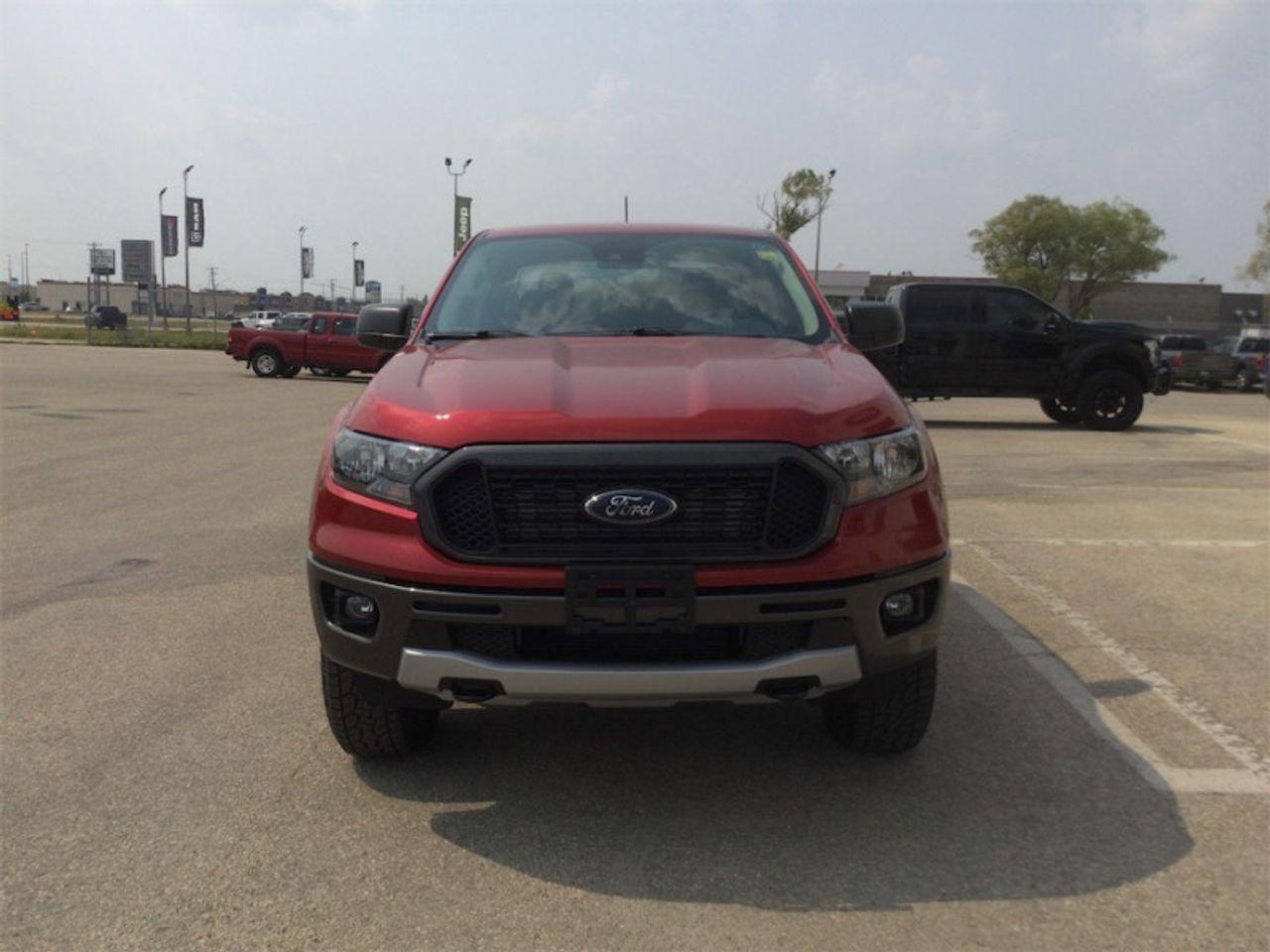 2021 Ford Ranger -2