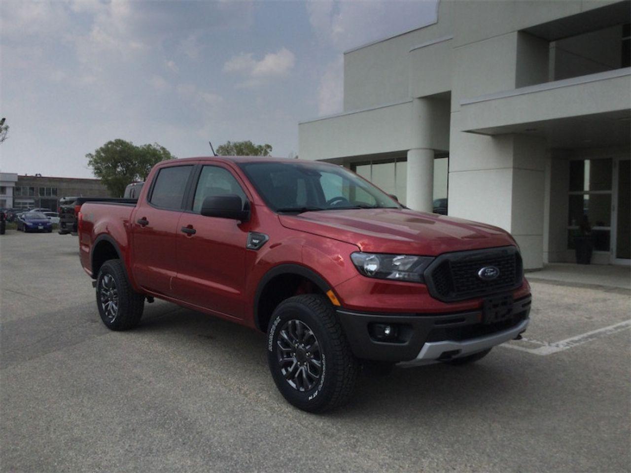 2021 Ford Ranger -3