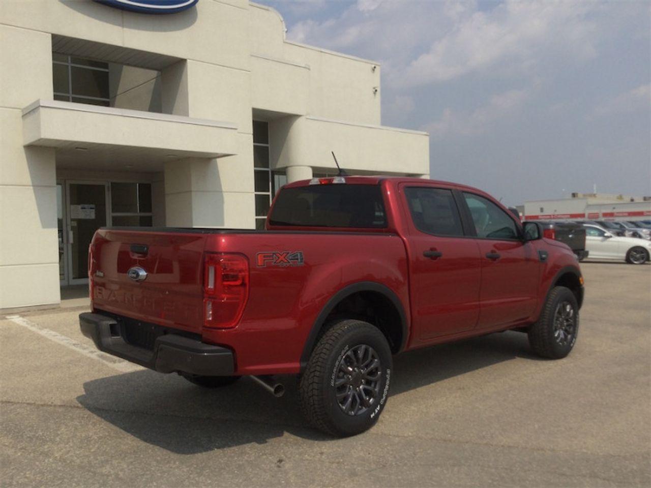 2021 Ford Ranger -4