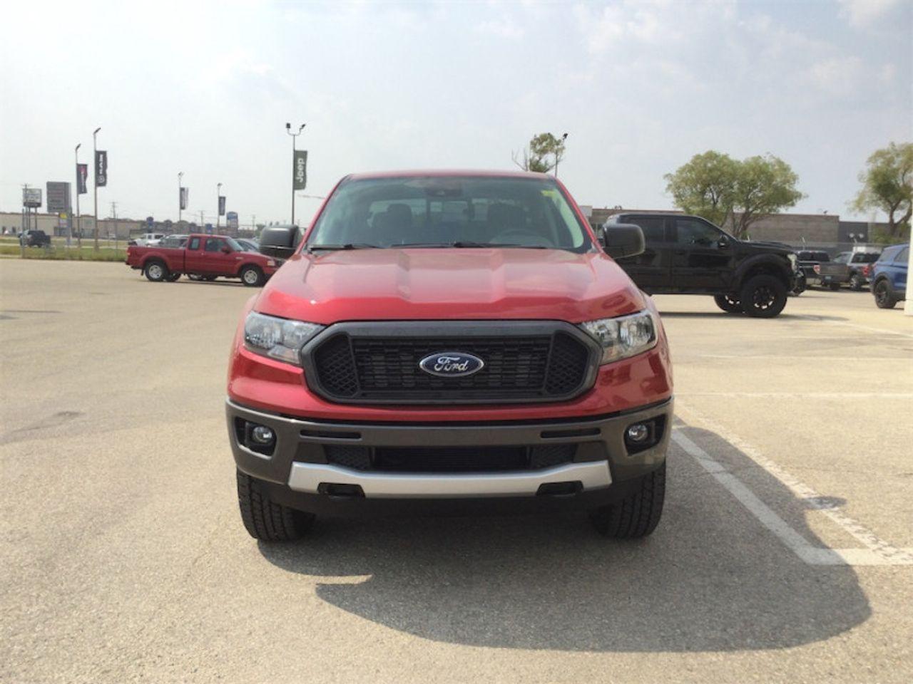 2021 Ford Ranger -2