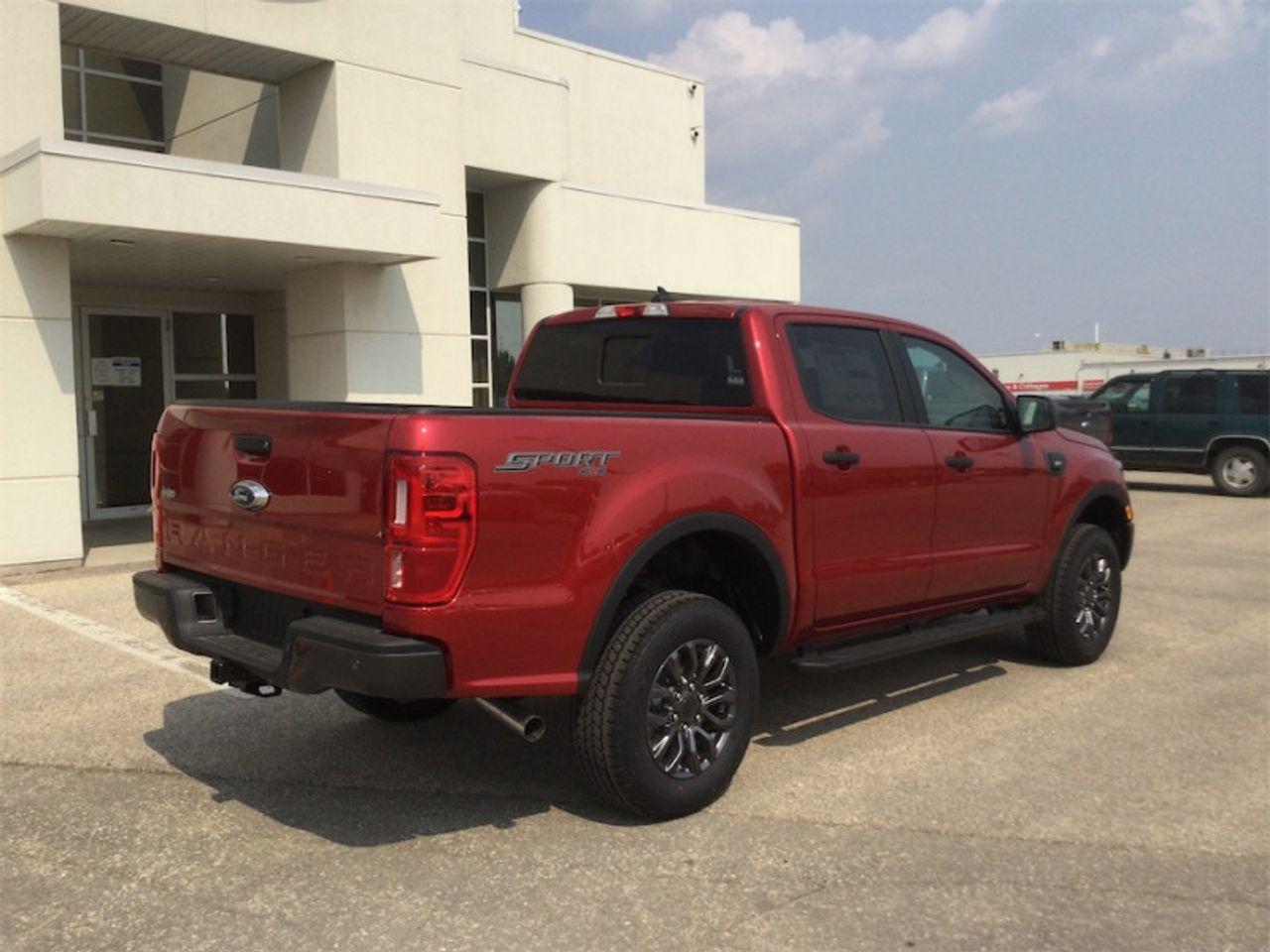 2021 Ford Ranger -4