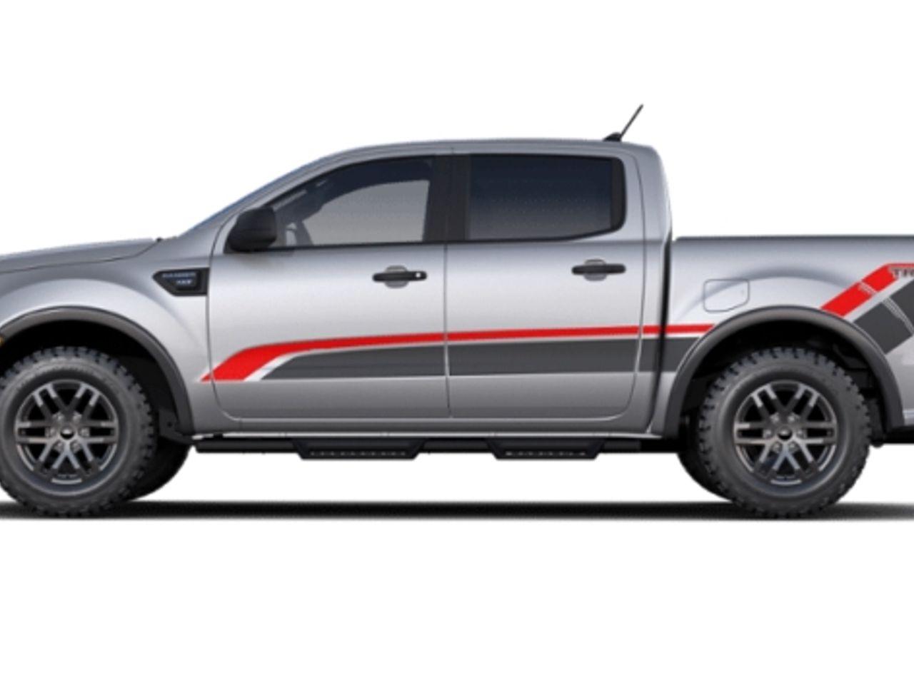 2021 Ford Ranger -2
