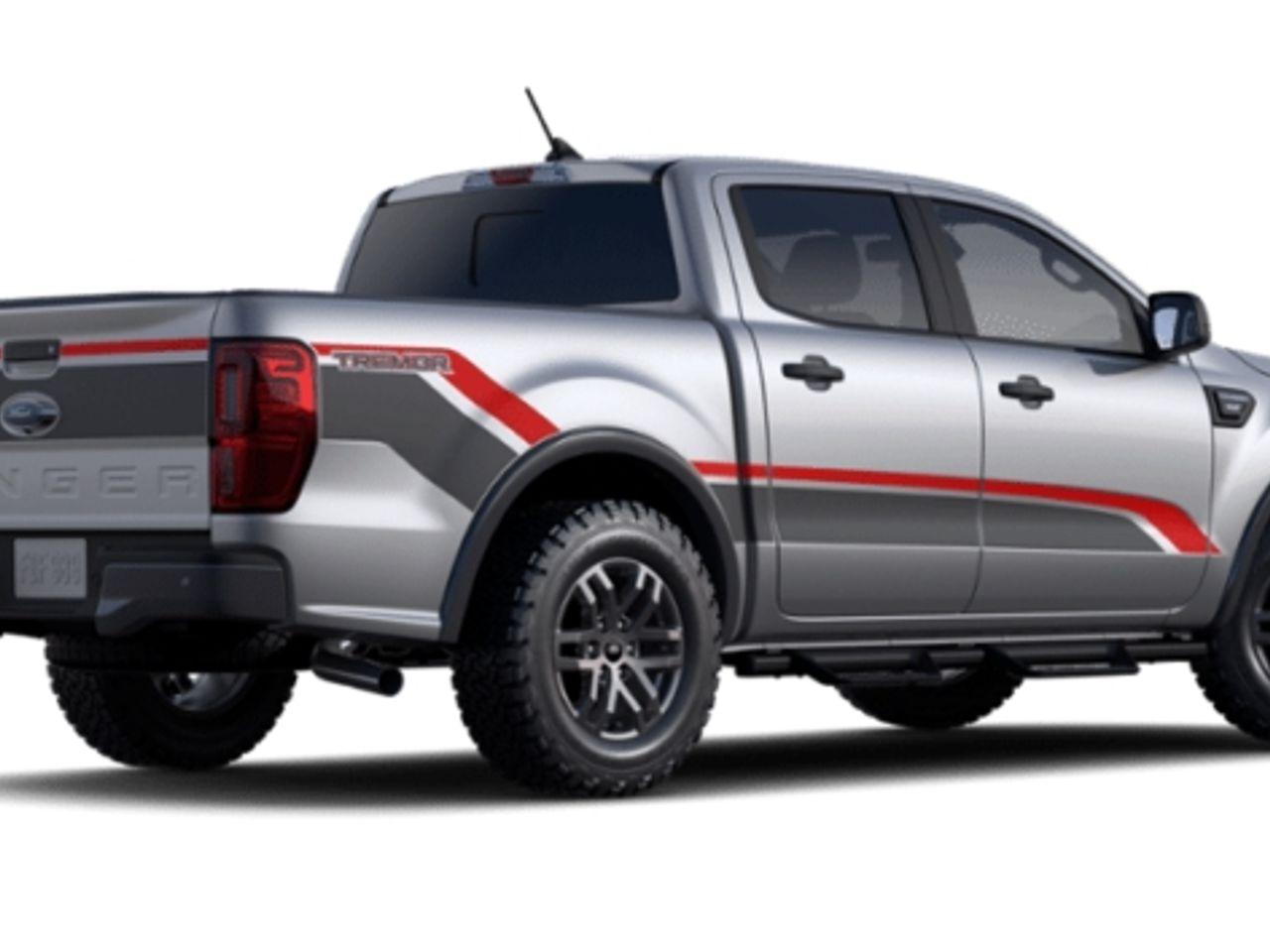 2021 Ford Ranger -3